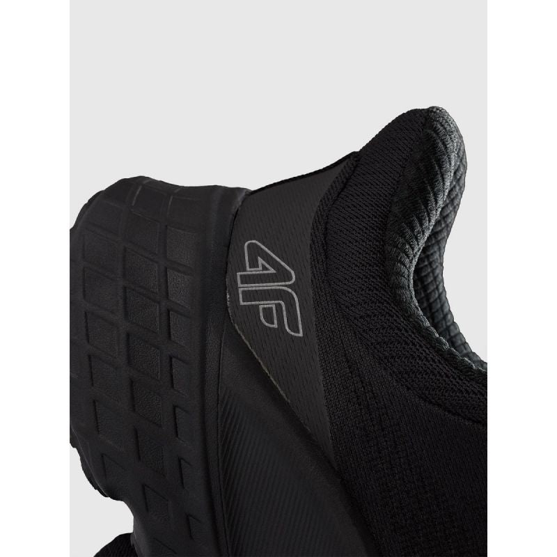 Men's Freemove Elevated Mesh Running Shoes 4F 4FRSS25FSPOM164-20S