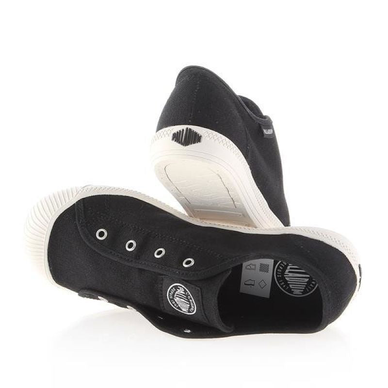 Palladium Flex Slip-On 53386-030 General