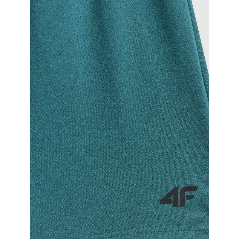 4F Men's quick-drying training 3xl short
