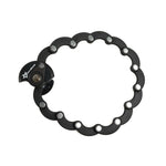 Rockbros WL798 Folding U-Lock Bike Lock - Black