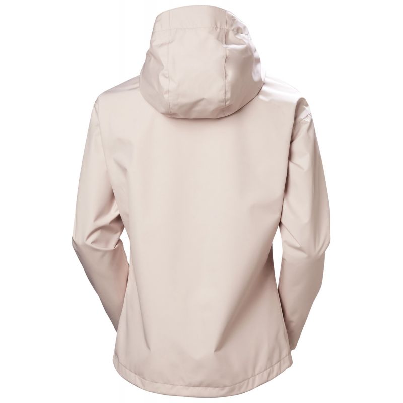 Helly Hansen Seven Jacket W 62066 094 Kabát