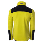 Elbrus Polartec sweatshirt fekete pulóver