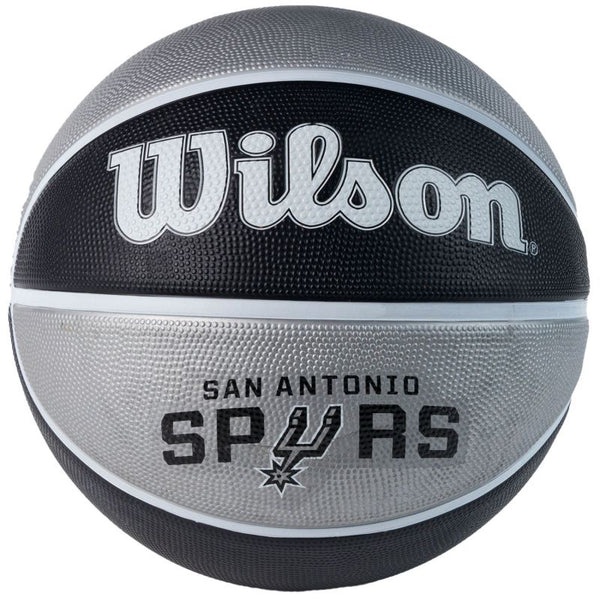 Ball Wilson Nba Team San Antonio Spurs Ball