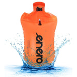 Inflatable Safety Buoy Dry Pocket 2in1 Enero 69x37.5cm