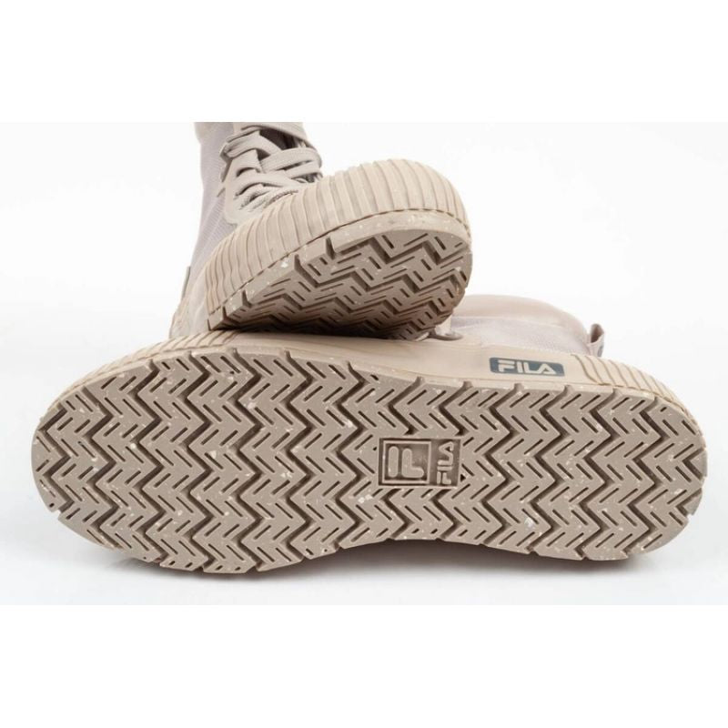 Fila Cityblock W bézs cipő