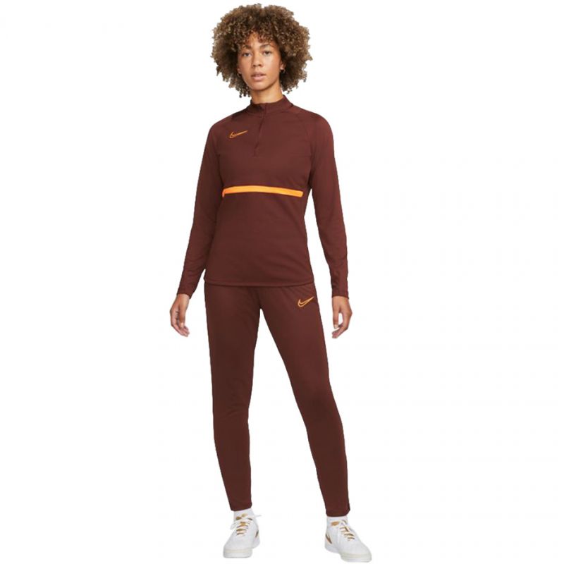 Nike Dri-Fit Academy 21 W Pants CV2665 273 Nadrág