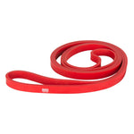 Inny Resistance band 1.3 MM BB 104R piros training bands, training equipment