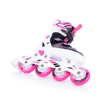 Tempish Gokid Jr 100000004099 inline skates fehér roller skates