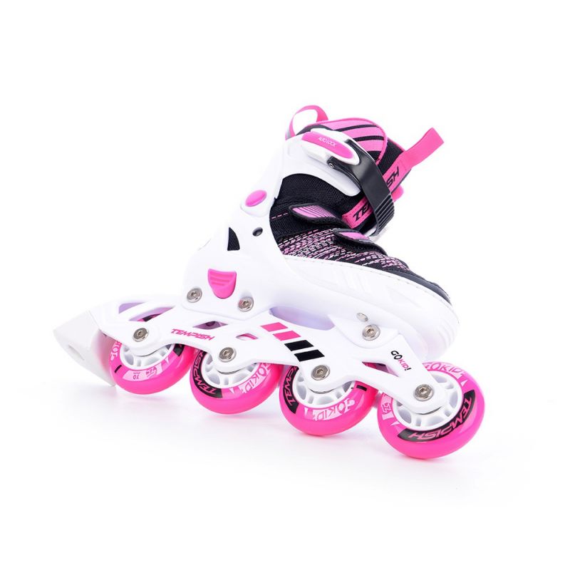 Tempish Gokid Jr 100000004099 inline skates fehér roller skates