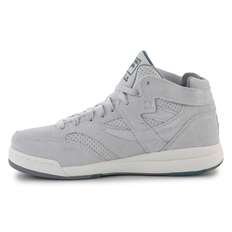 Fila M-Squad S Mid szürke cipő
