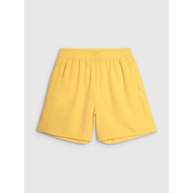 4f Women's beach shorts 4FWSS25UBDSF149-71S Ruházat