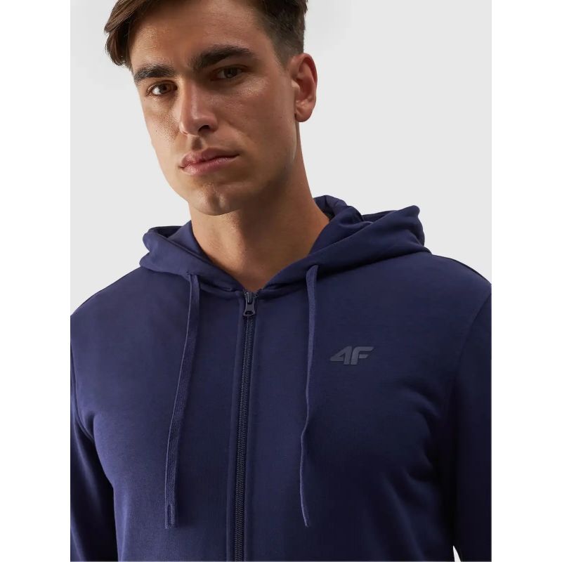 4f M 4FWMM00TSWSM1466-31S sweatshirt Pulóver