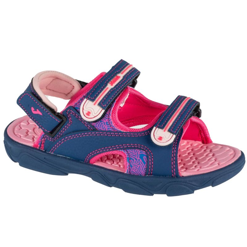 Joma S.Ocean Jr 2333 Navy kék kiegészítő SOCEJS2333V