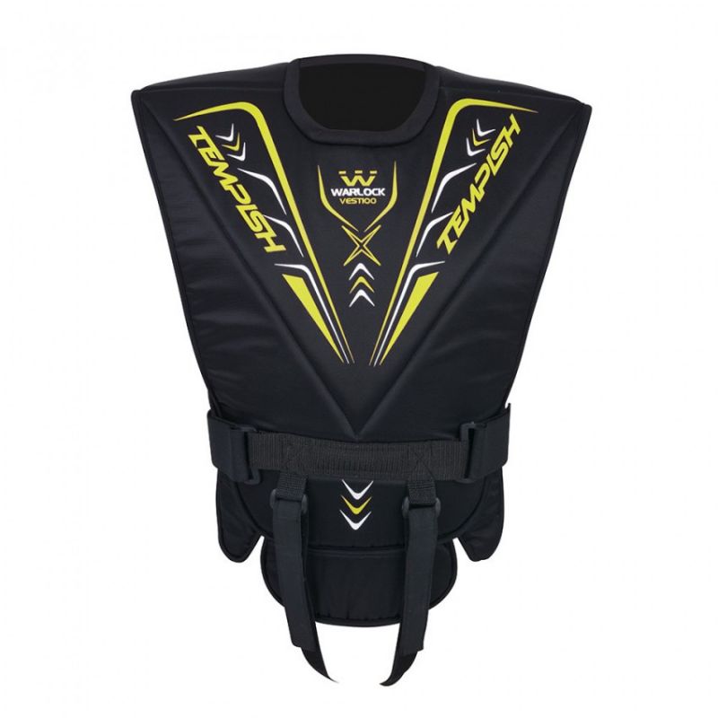 TEMPISH Warlock Floorball Goalie Vest 2xl vests