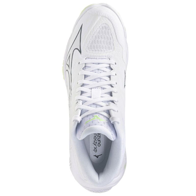 Mizuno WAVE LIGHTNING ELITE MID W cipő V1GC260585