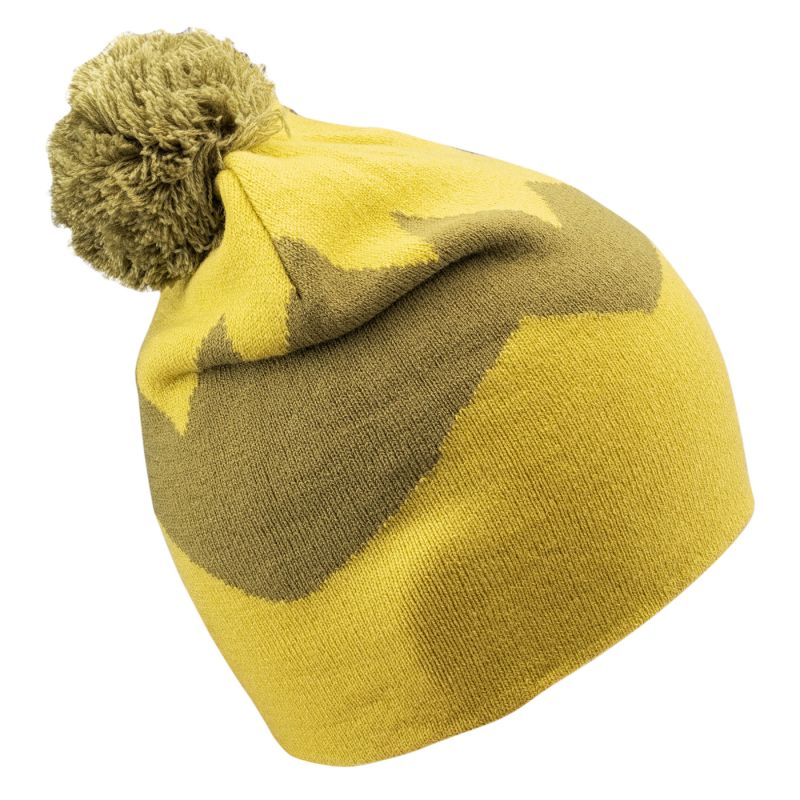 Elbrus Myron W Cap zöld hats