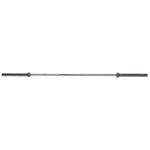 HMS Olympic bar 20 kg / 2200 mm with lock jaw clamps GO900 póló 17-60-009