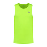 Rogelli CORE Fluor 3XL Running Tank Top vests