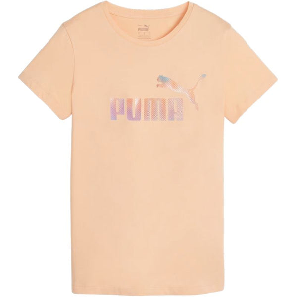 Puma ESS+ Summer Daze Tee W 679921 45 Póló