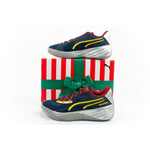 Puma All-Pro Nitro sports shoes basketball sneakers comfortable Cipő