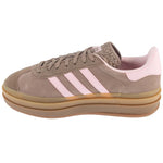 Adidas Gazelle Bold W barna kiegészítő JQ6436