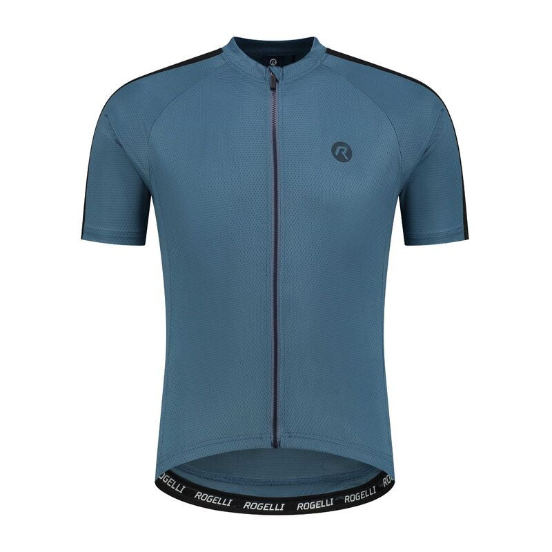 Rogelli EXPLORE men's t-shirt 4XL kék póló