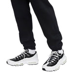 Nike Men's Tracksuit Bottoms Club BB CF Pant Mlogo DX0795-010 fekete szett