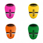 MASTERS FIGHT EQUIPMENT Curved paws ŁZ-PU-FT harcművészeti felszerelés 141112-FT04