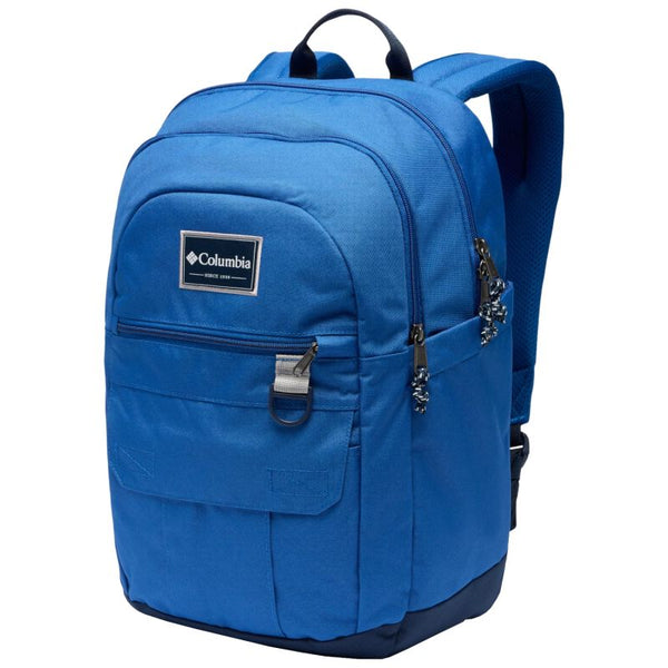 Columbia Buxton 26L Backpack 2121451433 Blue One size Kiegészítő