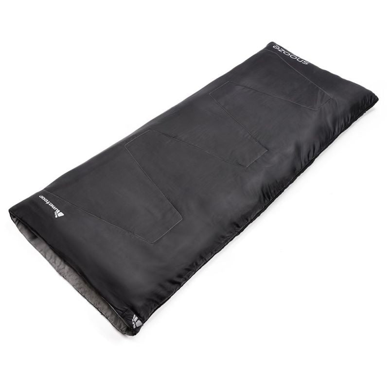 Meteor Snooze Jr Sleeping Bag uniw tourist equipment, sleeping bags 81146