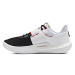 Under Armour Flow Futr X Sports - fekete edzőcipő