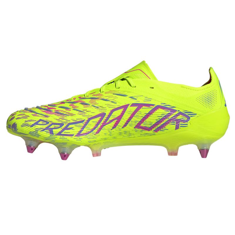 Adidas Predator Elite SG M ID3851 football boots Cipő