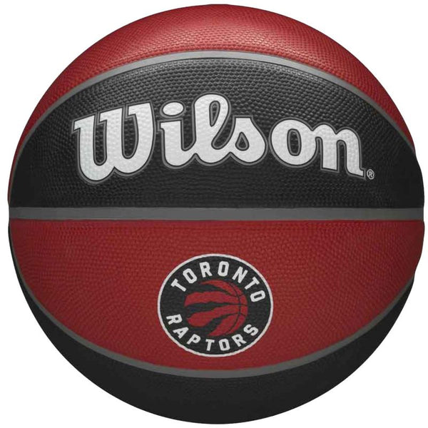 Ball Wilson Nba Team Toronto Raptors Ball
