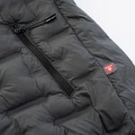 Elbrus Huel Vest Primaloft szürke vests