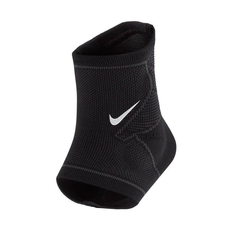 Nike Pro Knitted Ankle Sleeve N1000670-031 fekete nadrág