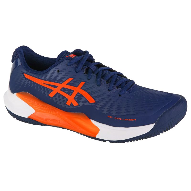Asics Gel-Challenger 14 Clay M 1041A449-401 tennis shoes Cipő