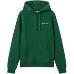 Champion Hooded Sweatshirt Men's Green 221790 GS559 zöld férfi kapucnis pulóver 221790GS559