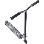 Enero Stunt 100mm Street Warrior Scooter scooters