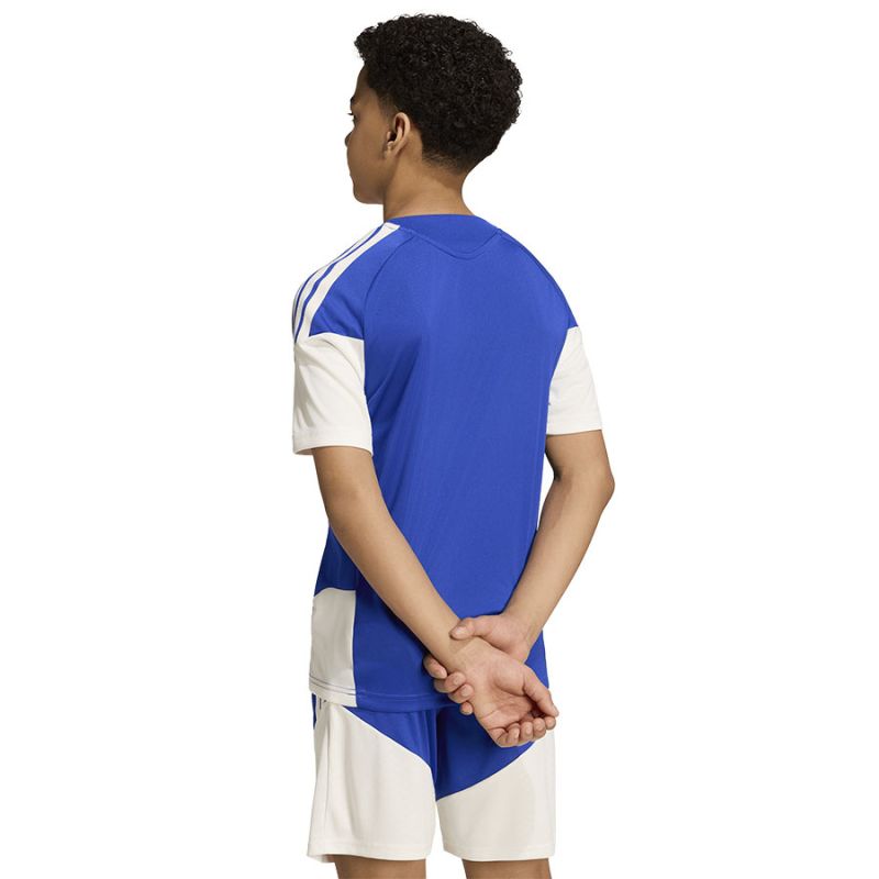 Adidas Juventus Tiro 26 Competition Training Junior JSY T-shirt póló