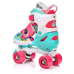 Meteor Meadow L 39-42 roller skates