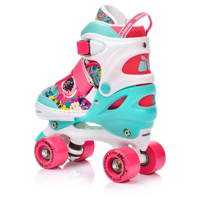 Meteor Meadow L 39-42 roller skates