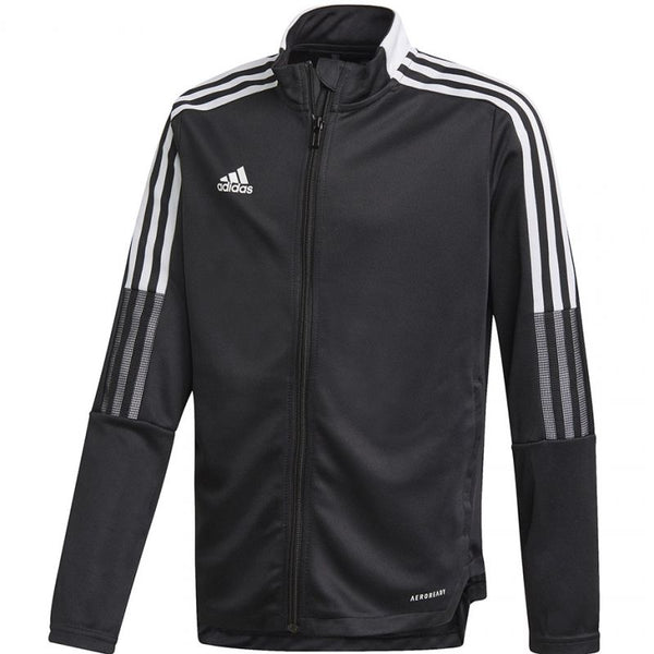 Adidas Tiro 21 Track Jacket Youth Junior GM7314 Kabát