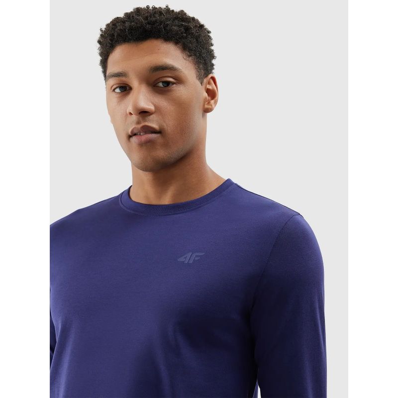 4f T-shirt M 4FWSS24TLONM217-31S Póló