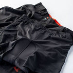 Radvik Geit Gts Cycling fekete shorts, pants