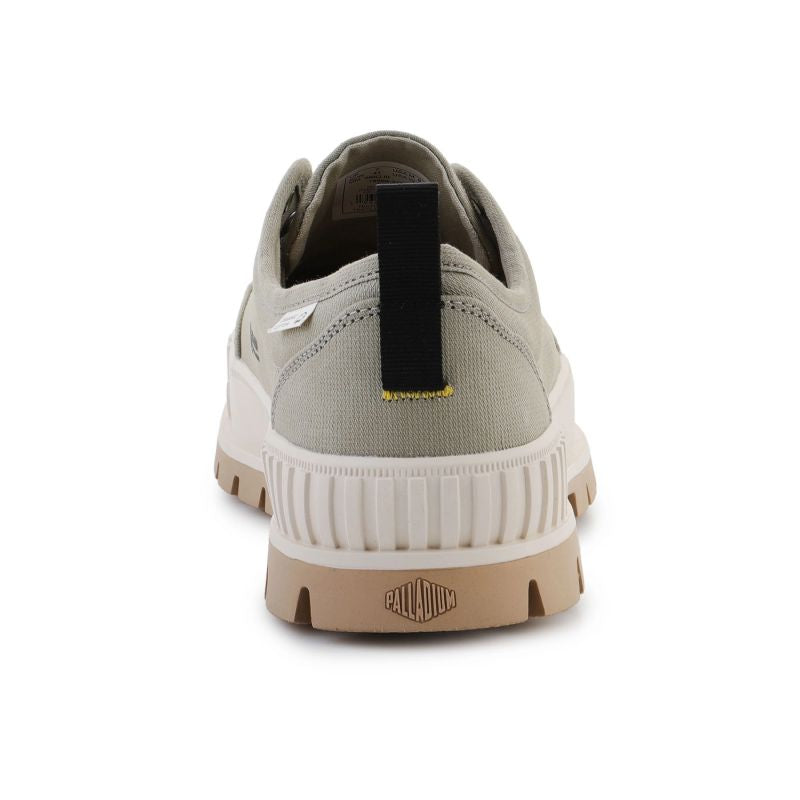 Palladium Pallashock Lo Organic 2 shoes 78569-379-M Cipő