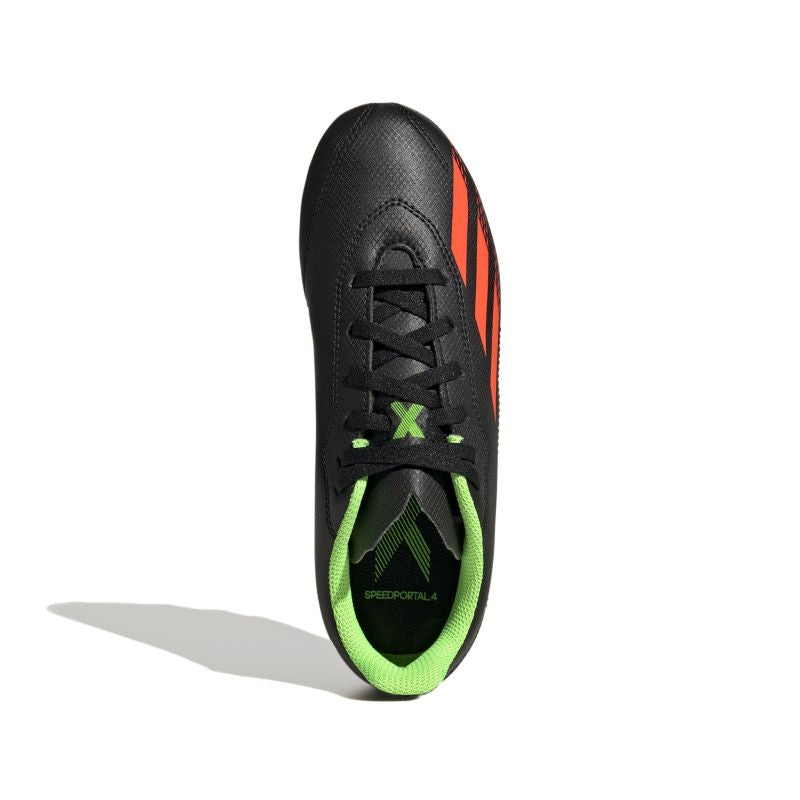 Adidas X Speedportal.4 FxG Jr GW8496 soccer shoes Cipő