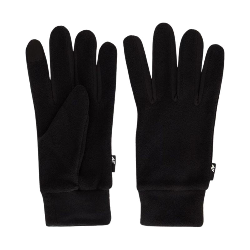4f Gloves U153 deep black 4FWMM00AGLOU153 20S Egyéb