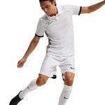 Nike Dri-Fit LaserVI Men's fehér short