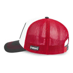 Capslab Super Mario Bros Trucker Cap - uniwersalny ruházat