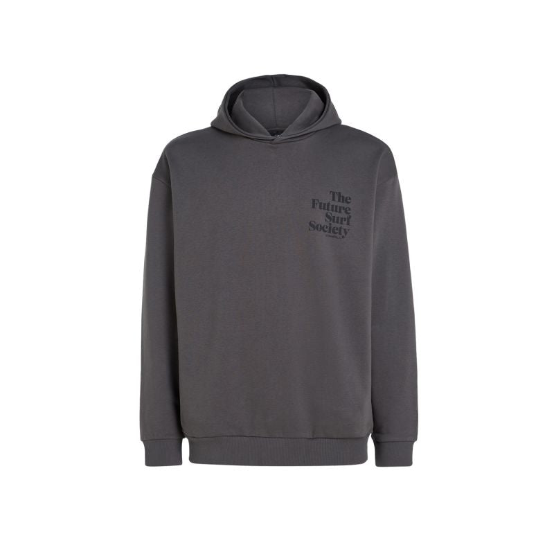 O'Neill Future Surf Society Hoodie grafit pulóver
